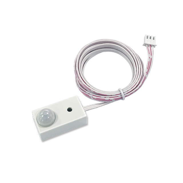 ER PIR Motion Sensor LED Controller - 1M/3.28Ft Wire Length ER PIR Motion Sensor LED Controller - 1M/3.28Ft Wire Length